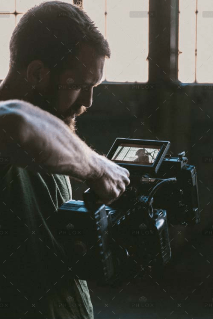 Video profesional Valladolid
