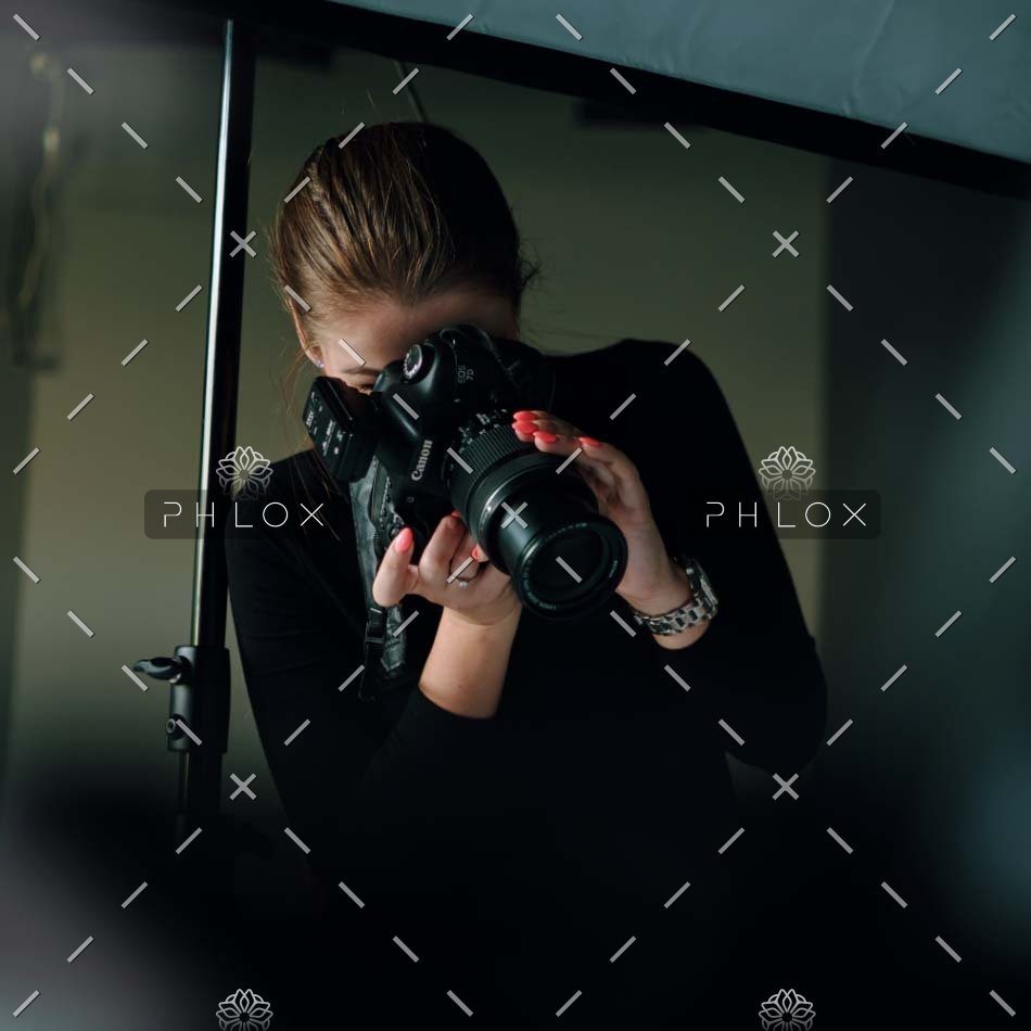 Equipo FyM Fotografía Valladolid estudio